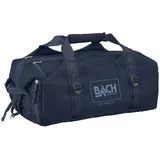 Bach Equipment Bach Dr. Duffel 30 Midnight Blue - One Size