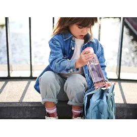 Mepal Wasserflasche Pop-Up Campus Cool Mint 0,5 l