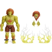 Jada Street Fighter II Blanka 7,5" Figure