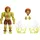 Jada Street Fighter II Blanka 7,5" Figure