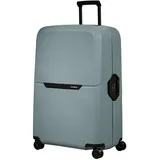 Samsonite Magnum Eco 4-Rollen 81 cm / 139 l ice blue