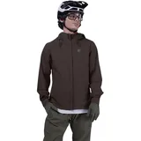 Fox Herren Ranger Water Jacke (Größe XL, braun)