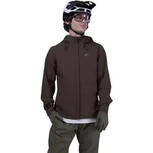 Fox Herren Ranger Water Jacke (Größe XL, braun)