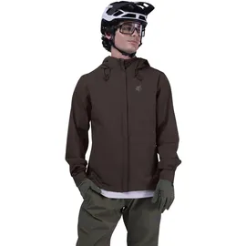 Fox Herren Ranger Water Jacke (Größe XL, braun)