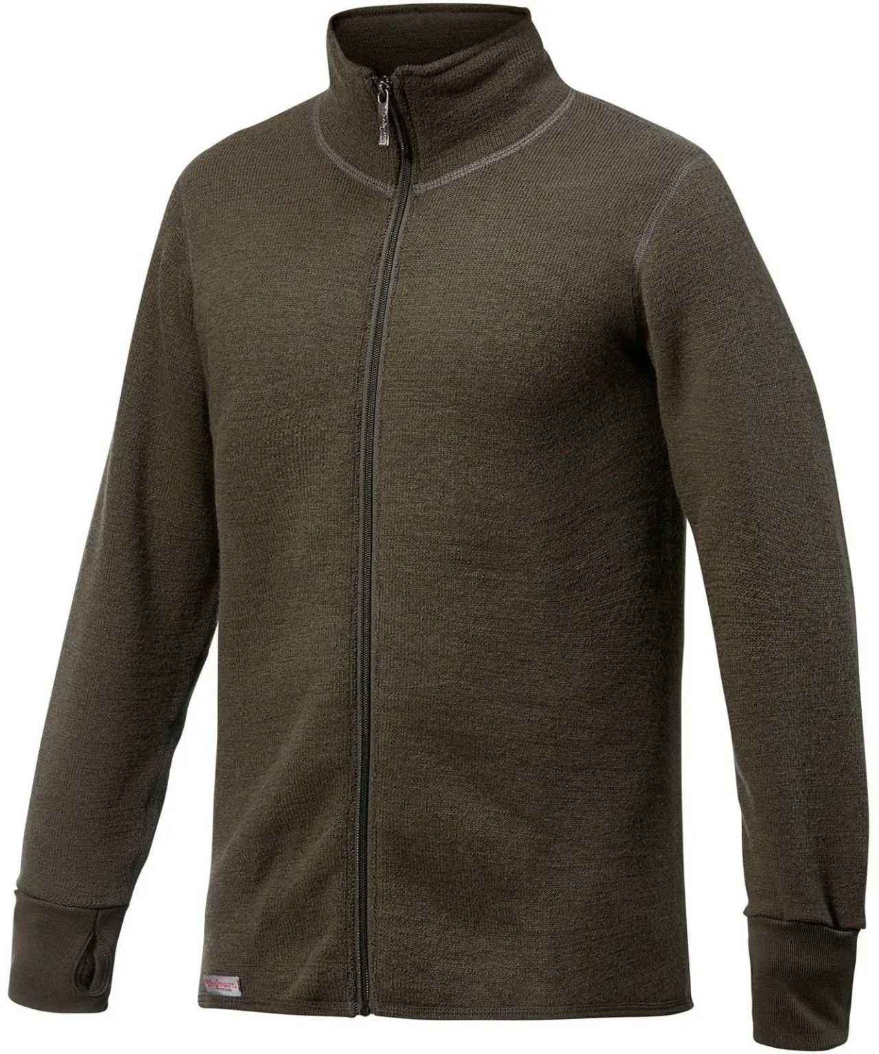 Thermo-Jacke 600 g/qm Unisex Pine Green - 2XS