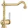 Blanco Tradon Einhebelmischer Hochdruck Satin Gold