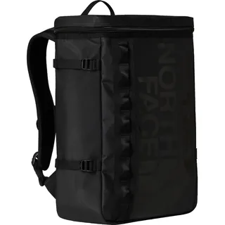 The North Face Base Camp Fuse Box tnf black-tnf black-npf (4HF) OS