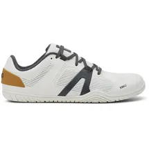 Xero Shoes 360 Rally Wanderschuhe - White / Asphalt - EU 41 1/2