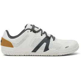 Xero Shoes 360 Rally Wanderschuhe - White / Asphalt - EU 41 1/2