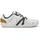 Xero Shoes 360 Rally Wanderschuhe - White / Asphalt - EU 41 1/2