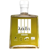 Ladi Biosas Griechisches Bio Premium Natives Olivenöl Extra, 250ml
