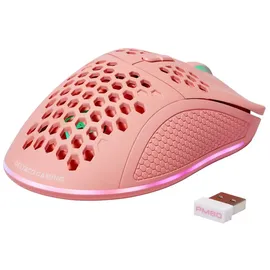 deltaco GAM-120-P RGB-LED Pink DE