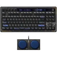 8bitdo Mechanical Keyboard Mecha Break Edition Drahtlose Tastatur ANSI