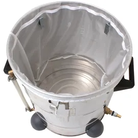 cleancraft Nylon-Filter PA 200μ
