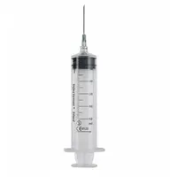 Fresenius Kabi Deutschland GmbH Spritze 50 ml mit Kanüle 1,8x38 mm 1 St.
