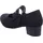 Jana M2236141 für Damen, schwarz, Größe 37 EU