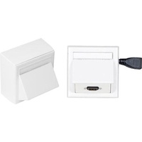 VivoLink Wall Connection Box HDMI + (W125626938)