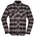 Tourex Schwarz/Grau