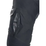 BÜSE Nero Damen Motorrad Textilhose schwarz,