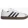 adidas VL Court Base Damen Weiß/Schwarz 42