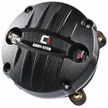 Monacor CDX1-1720/8 PA-Horntreiber, Belastbarkeit RMS=50 W 8