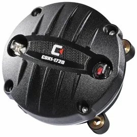 Monacor CDX1-1720/8 PA-Horntreiber, Belastbarkeit RMS=50 W 8