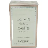 Lancome La vie est belle L'Eclat Eau de Toilette Spray 50 ml