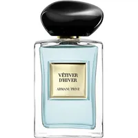 Giorgio Armani Vetiver d'Hiver Eau de Toilette 100 ml