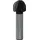 Bosch Hohlkehlfräser 8 mm R1 8 mm D 16 mm L 12,4 mm G 45 mm