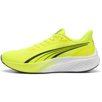 Puma Pounce Lite Laufschuhe 05 yellow alert/black 40