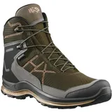 Haix BLACK EAGLE GTX MID, urban-rose, Gr. 6 (39)