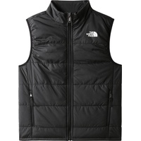 The North Face Teen Never Stop Synthetic Vest tnf black (JK3) M