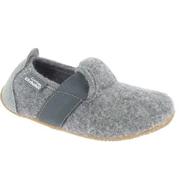 Living Kitzbühel Slipper grau 28