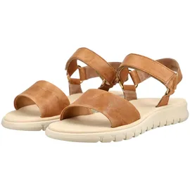 Paul Green Riemchensandale Damen Cuoio 40,5