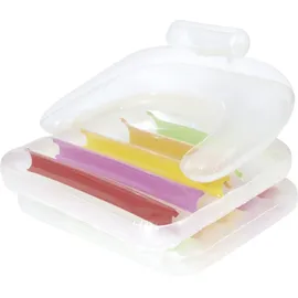 BESTWAY Sessel-Luftmatratze faltbar 43023