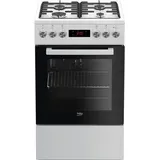 Beko FSE52320DWD Weiß