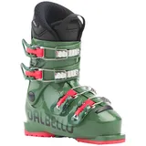 Dalbello DRS 60 JR Kinder Skischuhe Deep Green 25,5