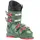 Dalbello DRS 60 JR Kinder Skischuhe Deep Green 25,5