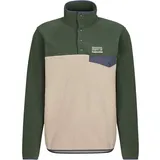 Patagonia M's LW Synch Snap-t P/o seabird grey