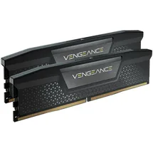 Corsair Vengeance 64GB Kit DDR5-6400 - CMK64GX5M2B6400C32