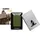 Zippo 1941 Replica Green Crackle Founders Day 2026-60007990