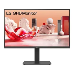LG 27BA54QB-B Monitor 68,6 cm (27 Zoll)