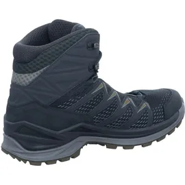Lowa Innox Pro GTX Mid Herren Graphit/Bronze 44