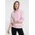 ONLY PLAY Kapuzensweatshirt rosa XS (34)