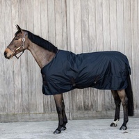 Kentucky Horsewear Turnout Rug All Weather Classic 300g Größe:130, Variante:300g, Farbe:Navy
