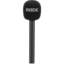 RØDE Microphones Rode Interview GO Handadapter für Wireless GO