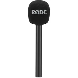 RØDE Microphones Rode Interview GO Handadapter für Wireless GO