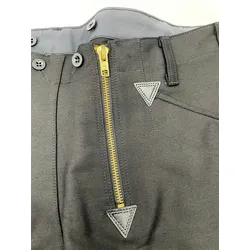 Zunfthose 564 mit Knietaschen Zwirn-Doppel-Pilot 56 Arbeitshose, Dachdeckerhose