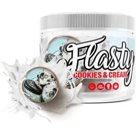 Sinob Flasty Geschmackspulver Cookies & Cream 250 g