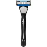 ShaveSafe Razor Super - Black